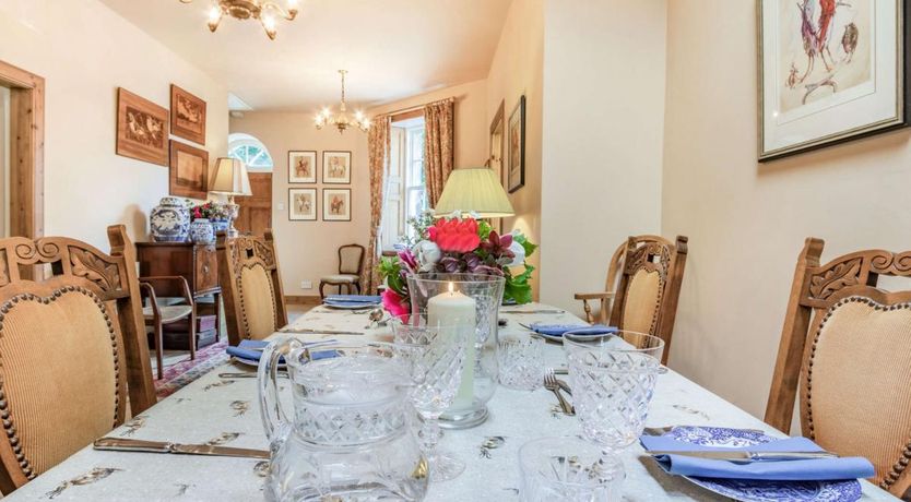 Photo of 3 Bed in Lasswade