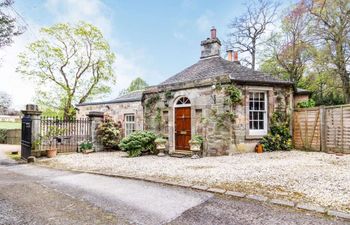 House in Edinburgh and Lothians Holiday Cottage