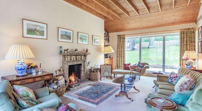 Photo of 3 Bed in Lasswade