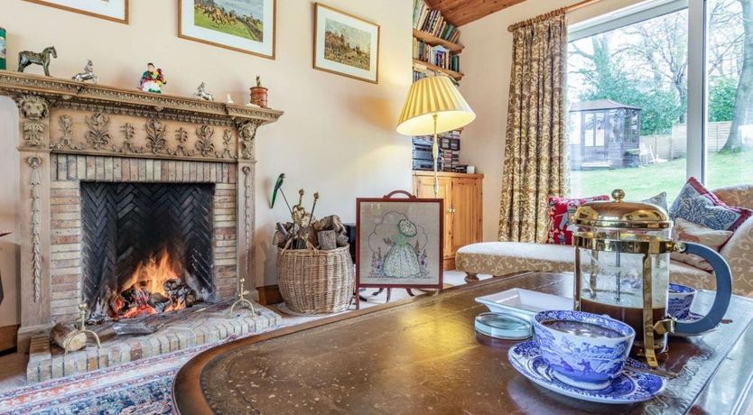 Photo of 3 Bed in Lasswade