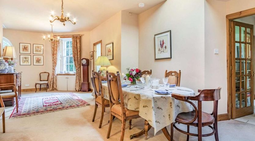 Photo of 3 Bed in Lasswade