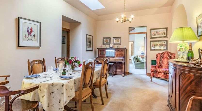 Photo of 3 Bed in Lasswade