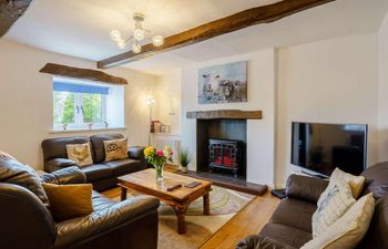 3 Bed in Penrith Holiday Cottage