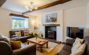 Photo of in Blencow (87277)