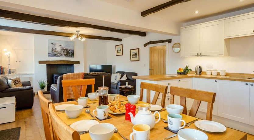 Photo of 3 Bed in Blencow