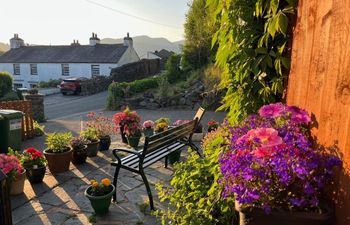 2 Bed in Ambleside Holiday Cottage