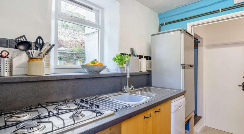 Photo of 2 Bed in Ambleside