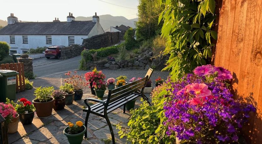 Photo of Cottage in Cumbria