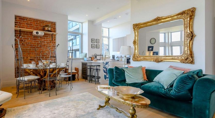 Photo of 2 Bed in Porthcawl