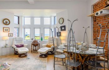 in Porthcawl (87294) Apartment
