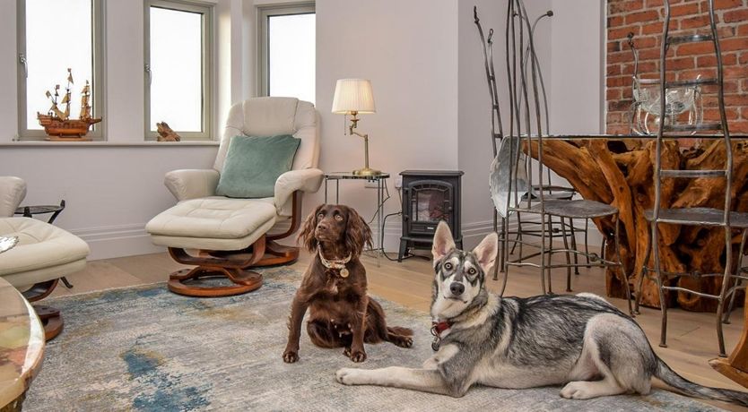 Photo of 2 Bed in Porthcawl