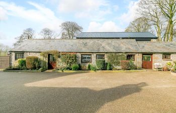 2 Bed in Bakewell Holiday Cottage