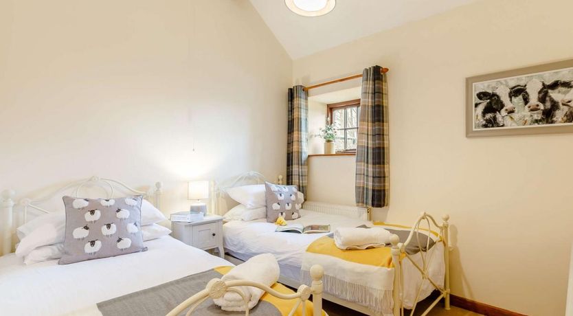 Photo of 2 Bed in Over Haddon