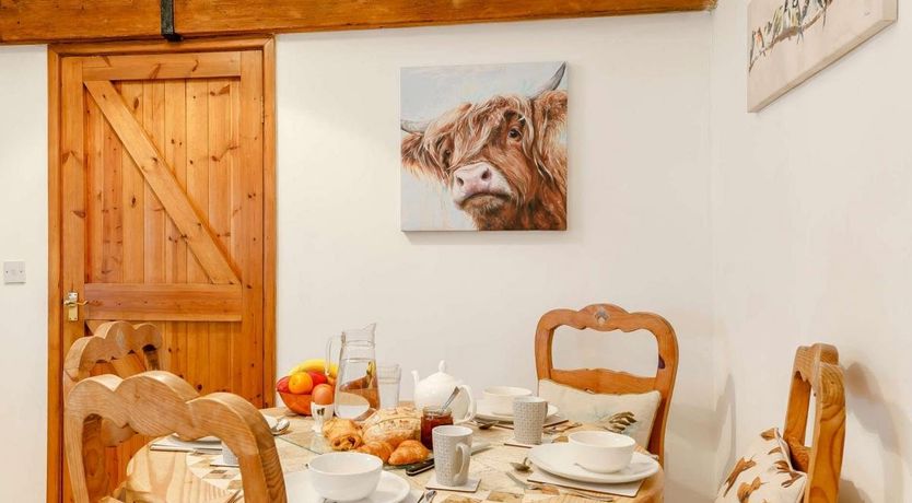 Photo of 2 Bed in Over Haddon