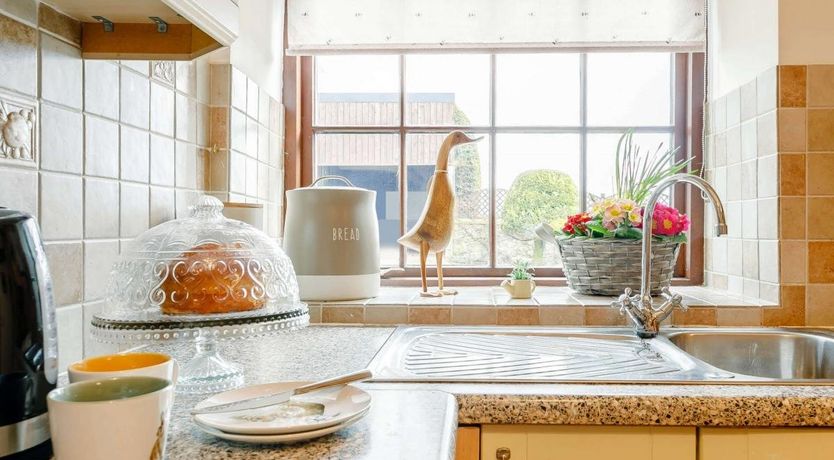 Photo of 2 Bed in Over Haddon