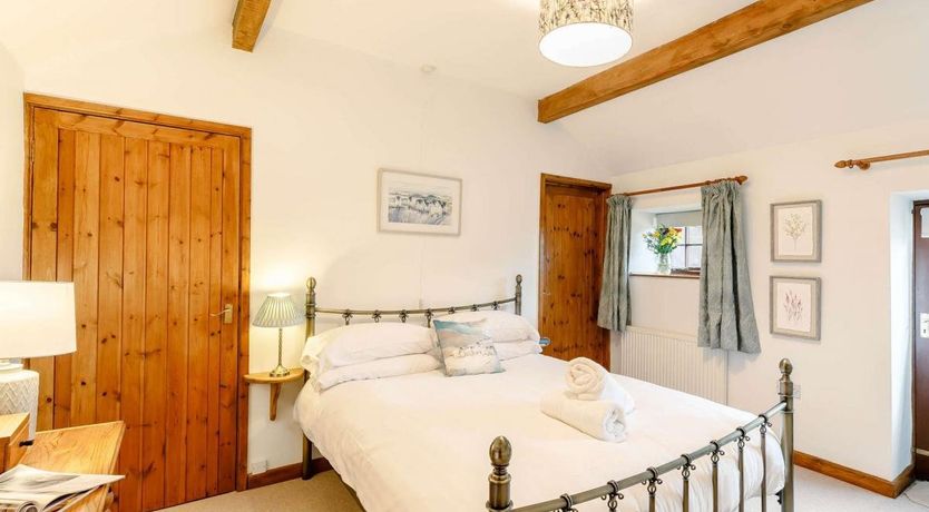 Photo of 2 Bed in Over Haddon