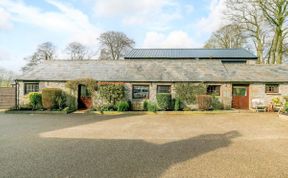 Photo of Barn in Derbyshire