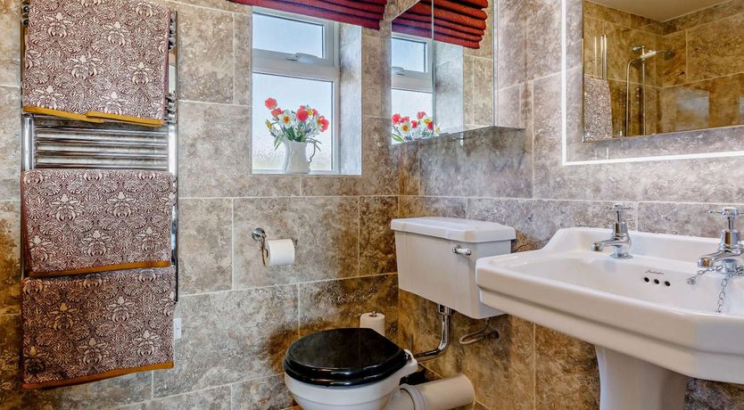 Photo of 1 Bed in Sherborne