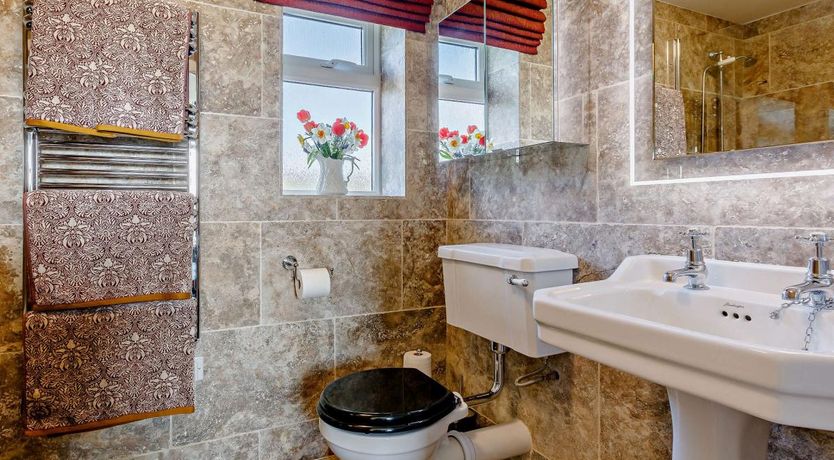 Photo of 1 Bed in Lillington