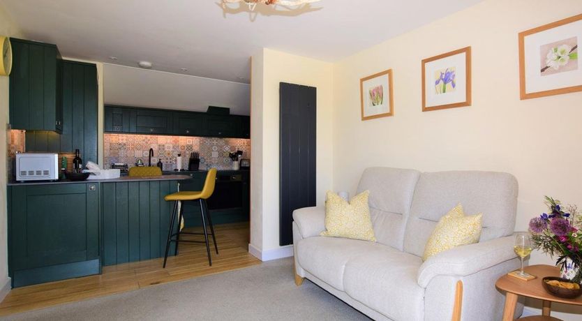 Photo of 1 Bed in Lillington