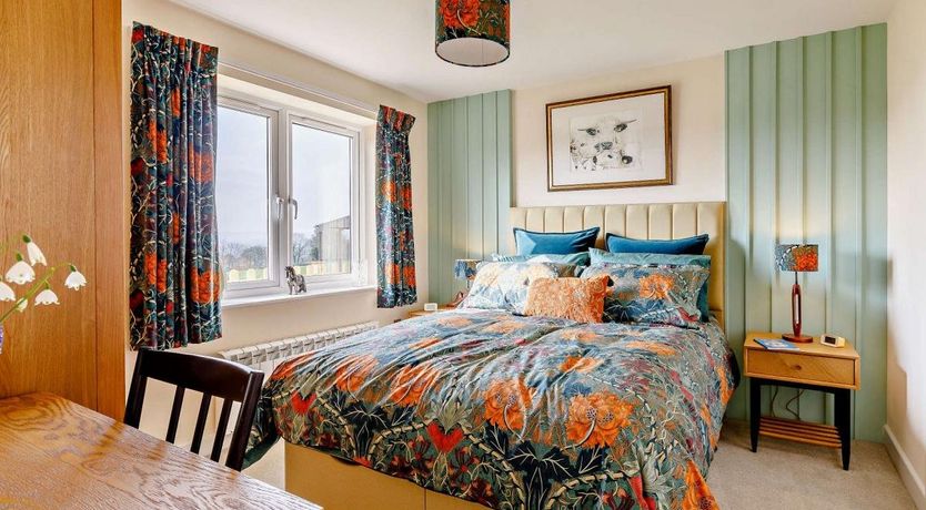 Photo of 1 Bed in Lillington