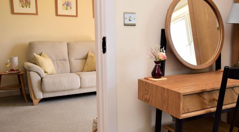 Photo of 1 Bed in Lillington