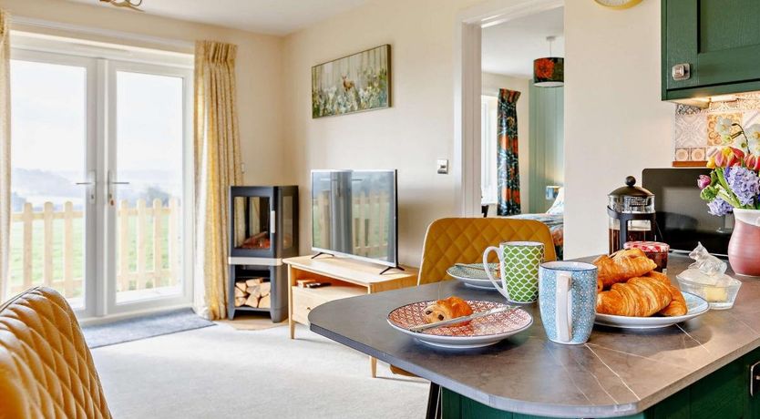 Photo of 1 Bed in Lillington