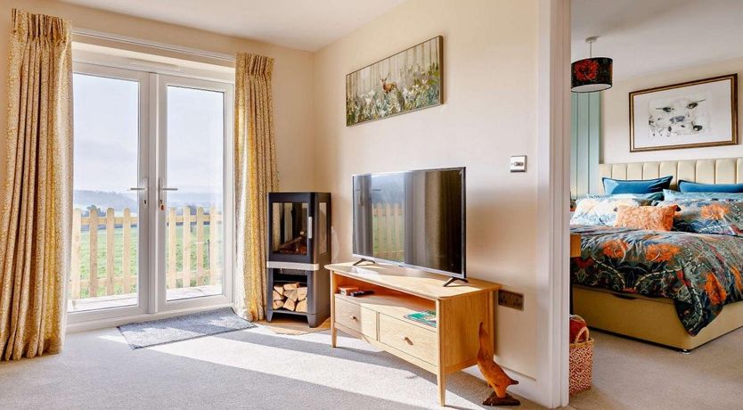 Photo of 1 Bed in Lillington