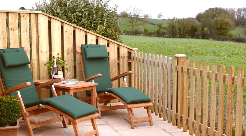 Photo of 1 Bed in Lillington