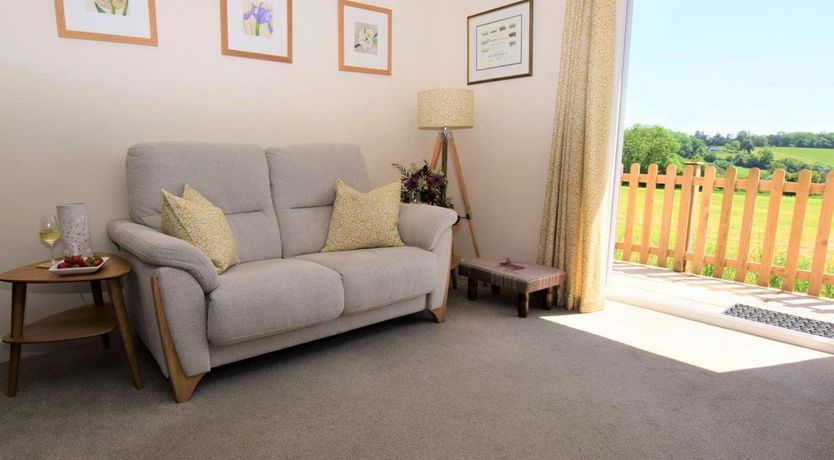 Photo of 1 Bed in Lillington