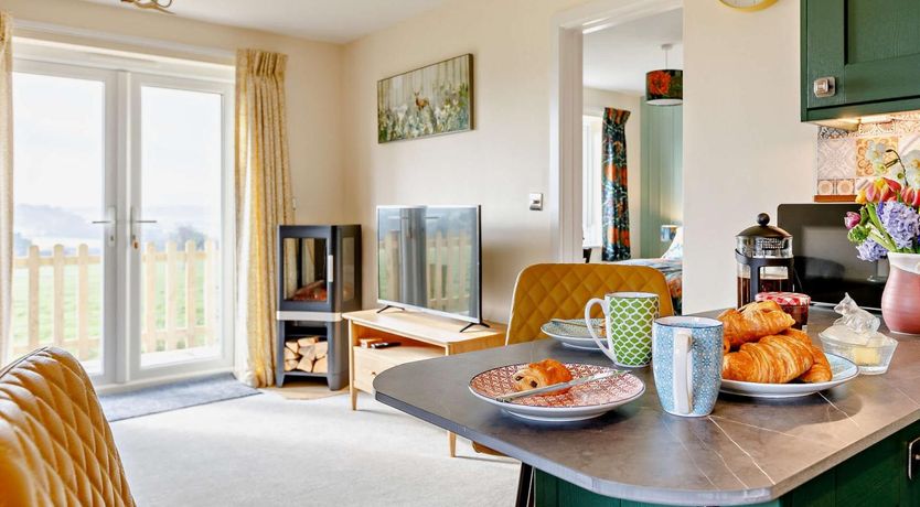 Photo of 1 Bed in Sherborne