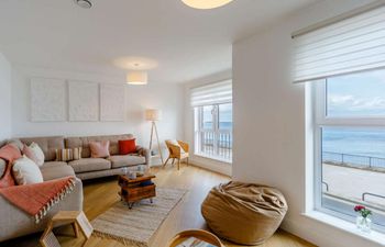 in Whitley Bay (87186) Holiday Cottage