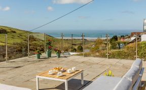 Photo of House in North Devon