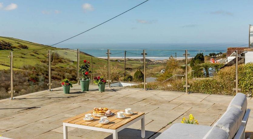 Photo of House in North Devon