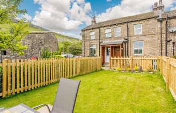 in Kettlewell (87370) Holiday Cottage