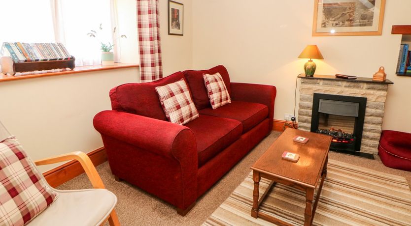 Photo of Oxdales Cottage