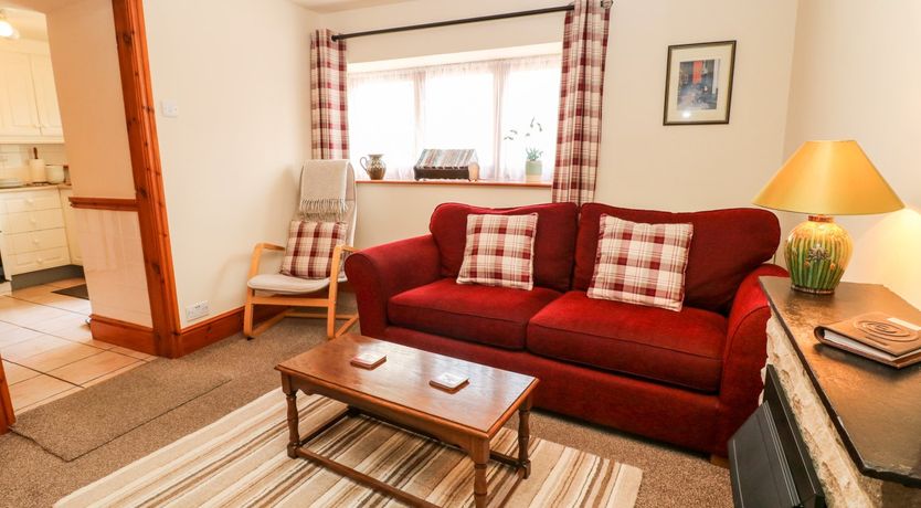 Photo of Oxdales Cottage