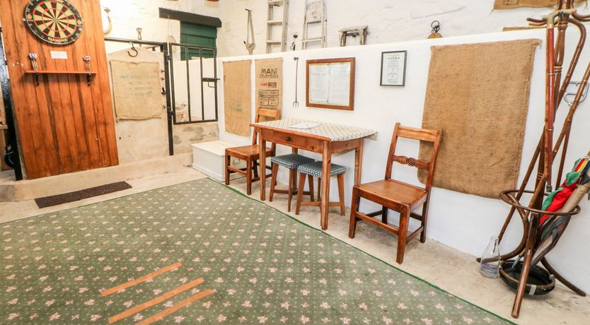 Photo of Oxdales Cottage