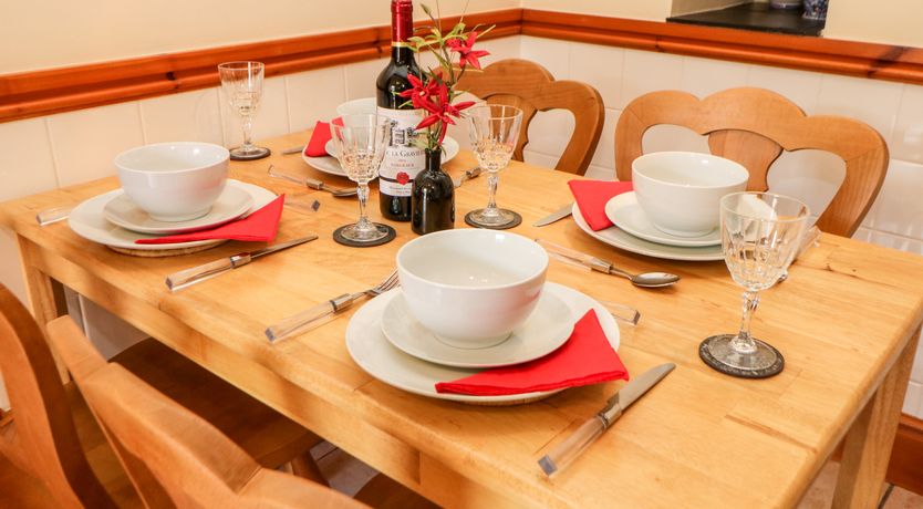 Photo of Oxdales Cottage