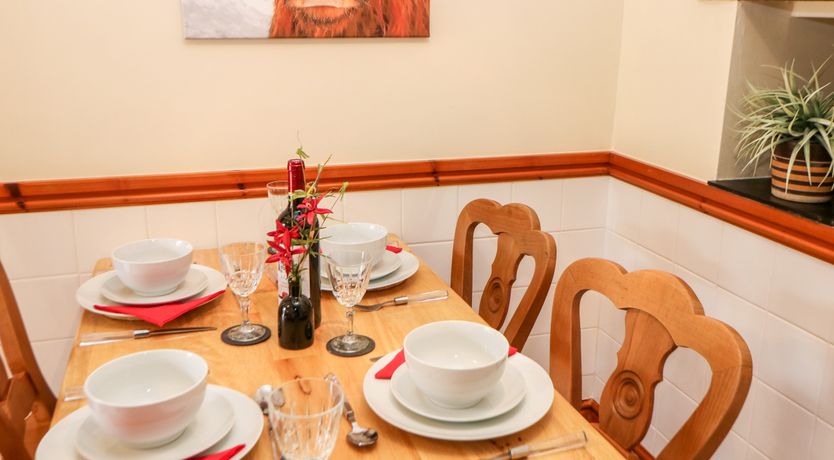 Photo of Oxdales Cottage