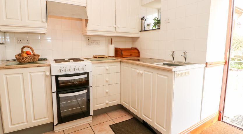 Photo of Oxdales Cottage