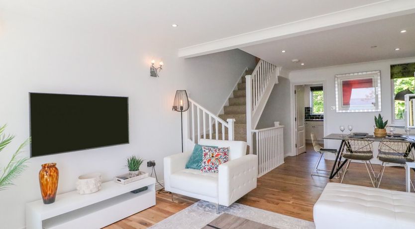 Photo of Sea King House