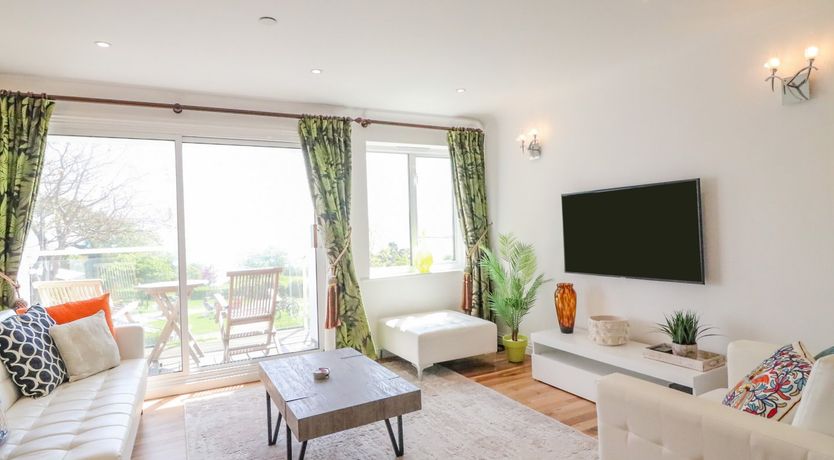 Photo of Sea King House