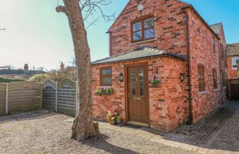 The Stable Holiday Cottage