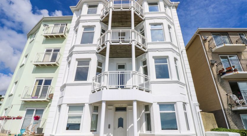 Photo of No. 5 Cliffview