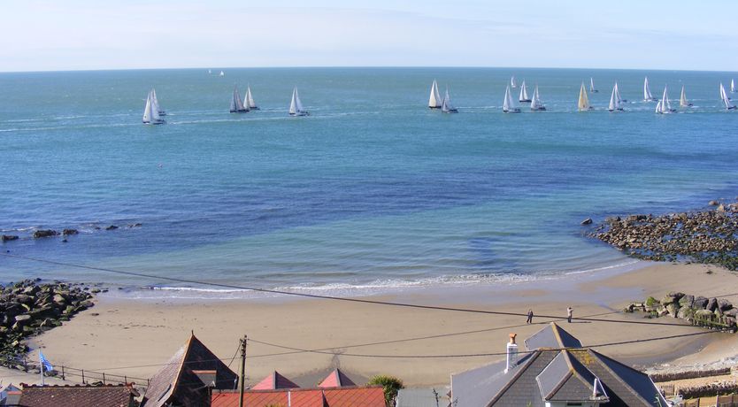 Photo of No. 5 Cliffview