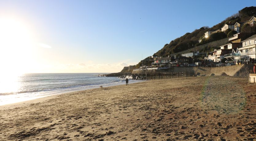 Photo of No. 5 Cliffview