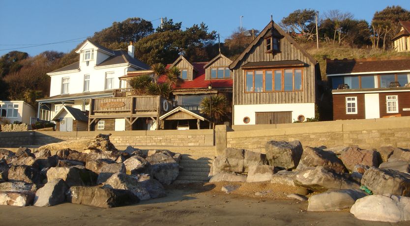 Photo of No. 5 Cliffview