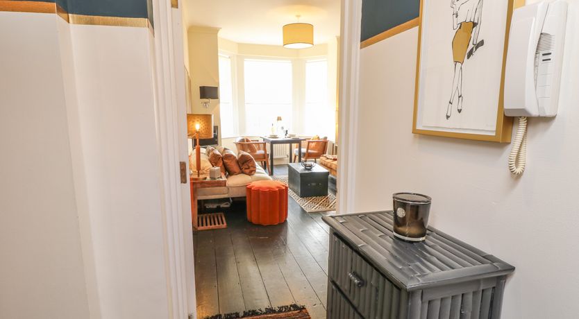 Photo of No. 5 Cliffview