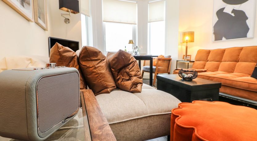 Photo of No. 5 Cliffview